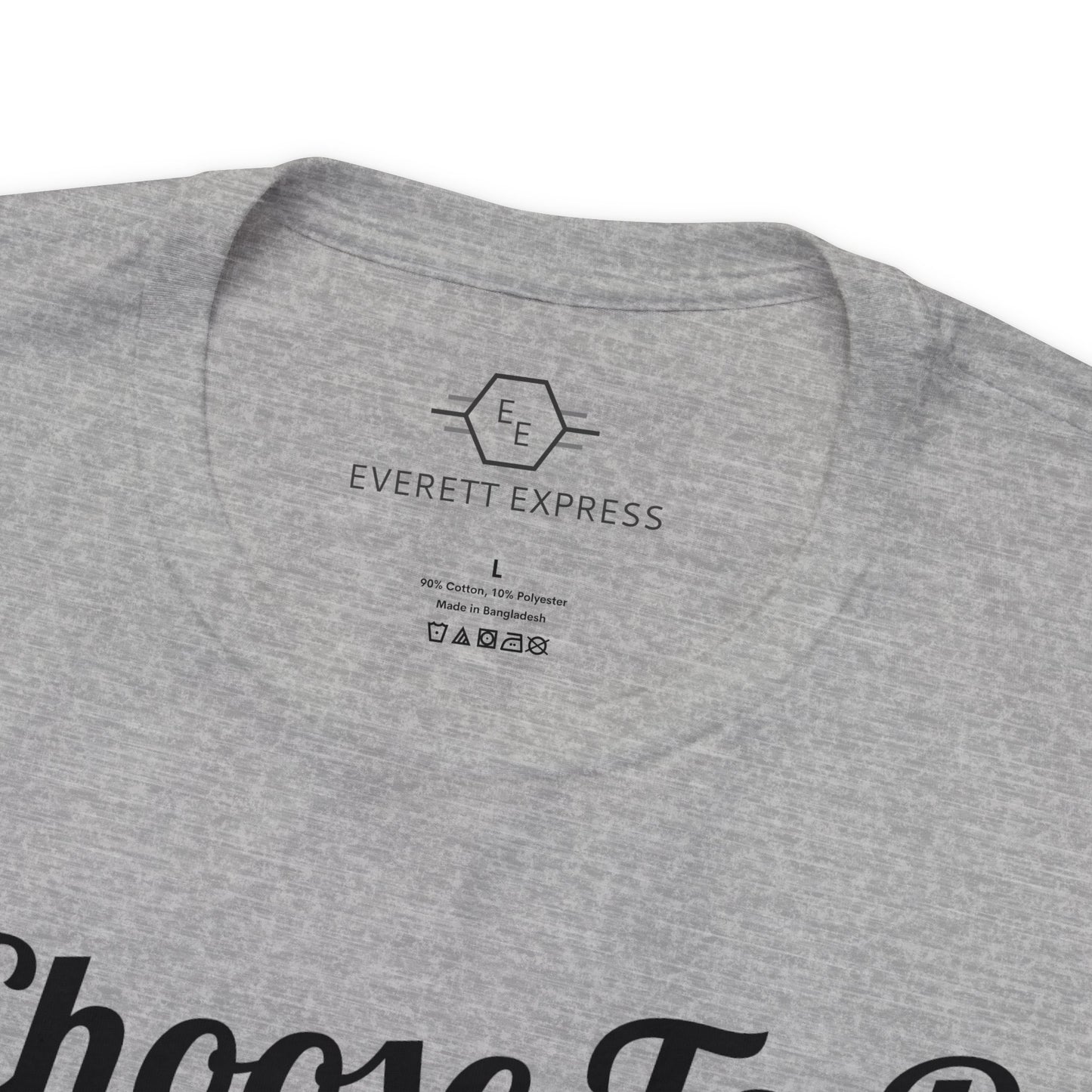 Short Sleeve Tee