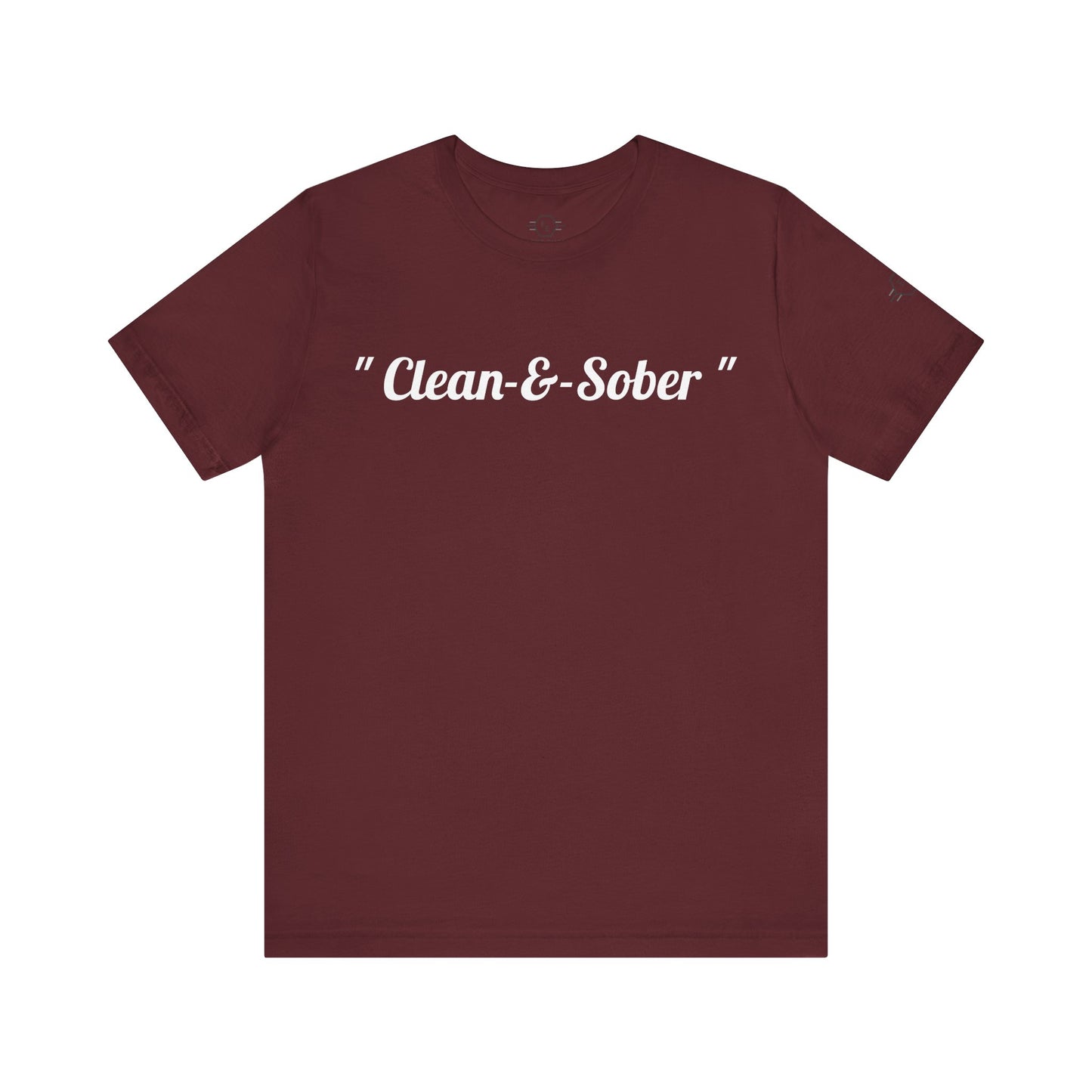 Short Sleeve Tee