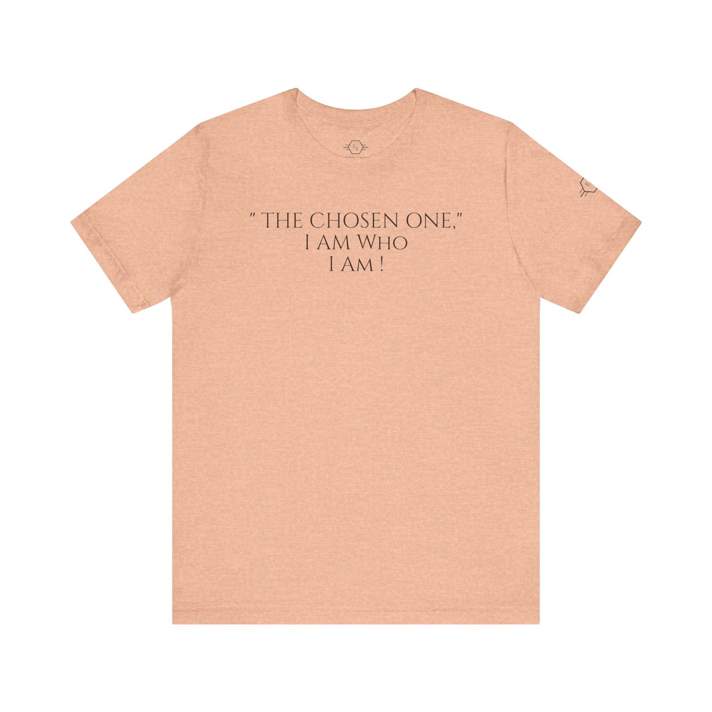 Short Sleeve Tee