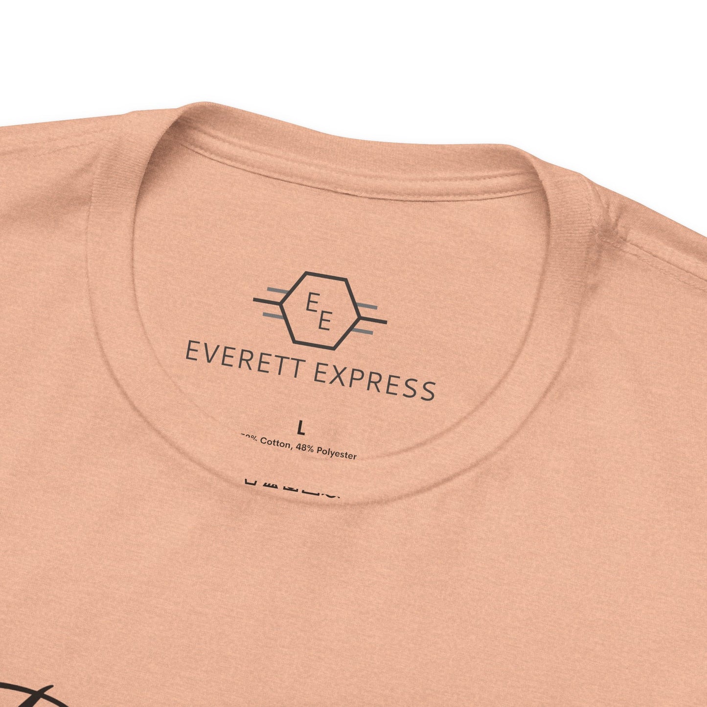 Short Sleeve Tee
