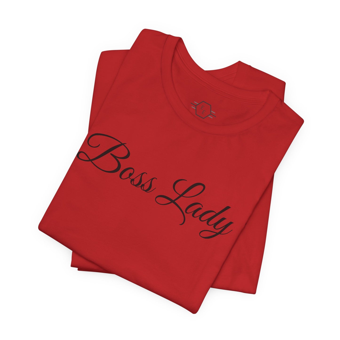 Short Sleeve Tee