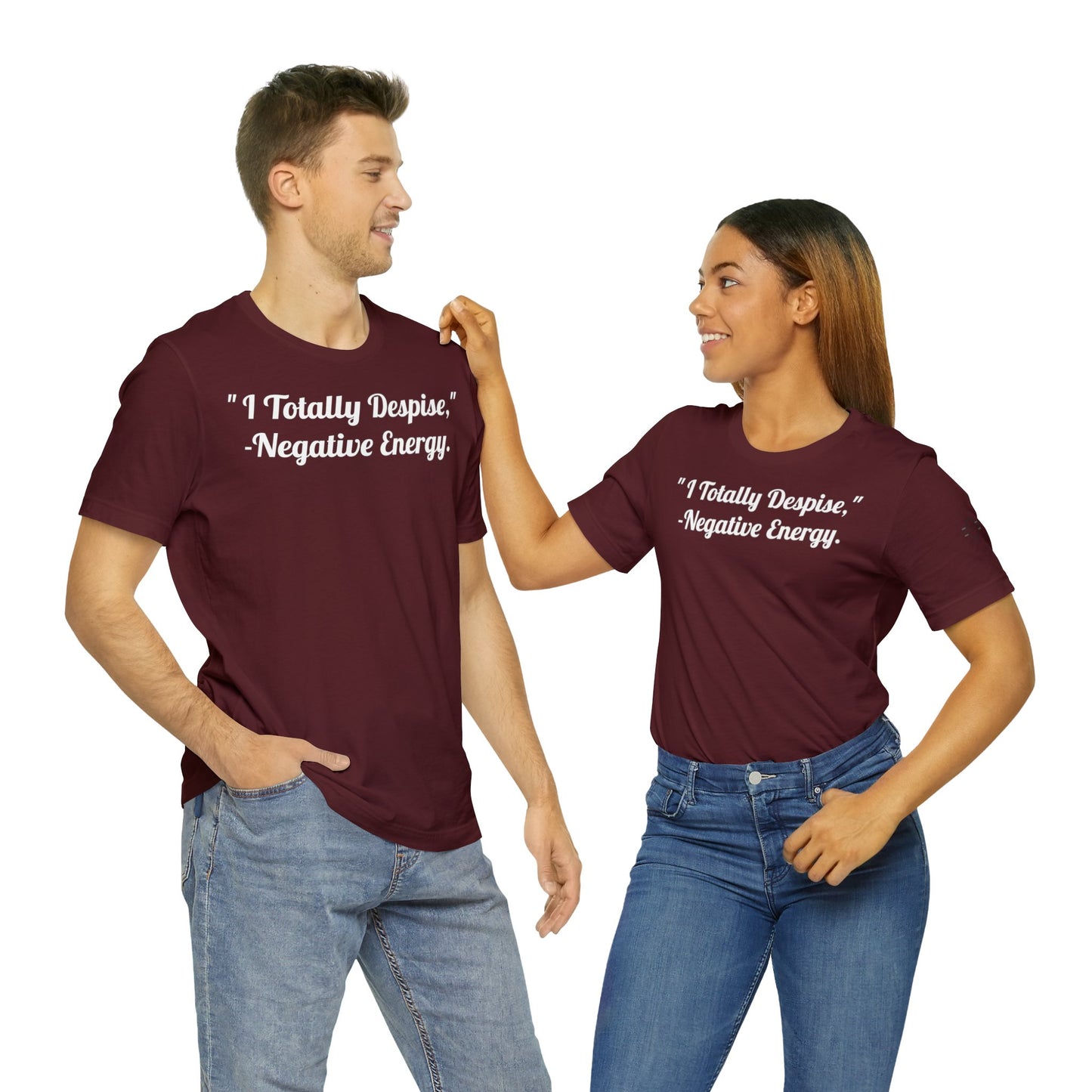 Short Sleeve Tee