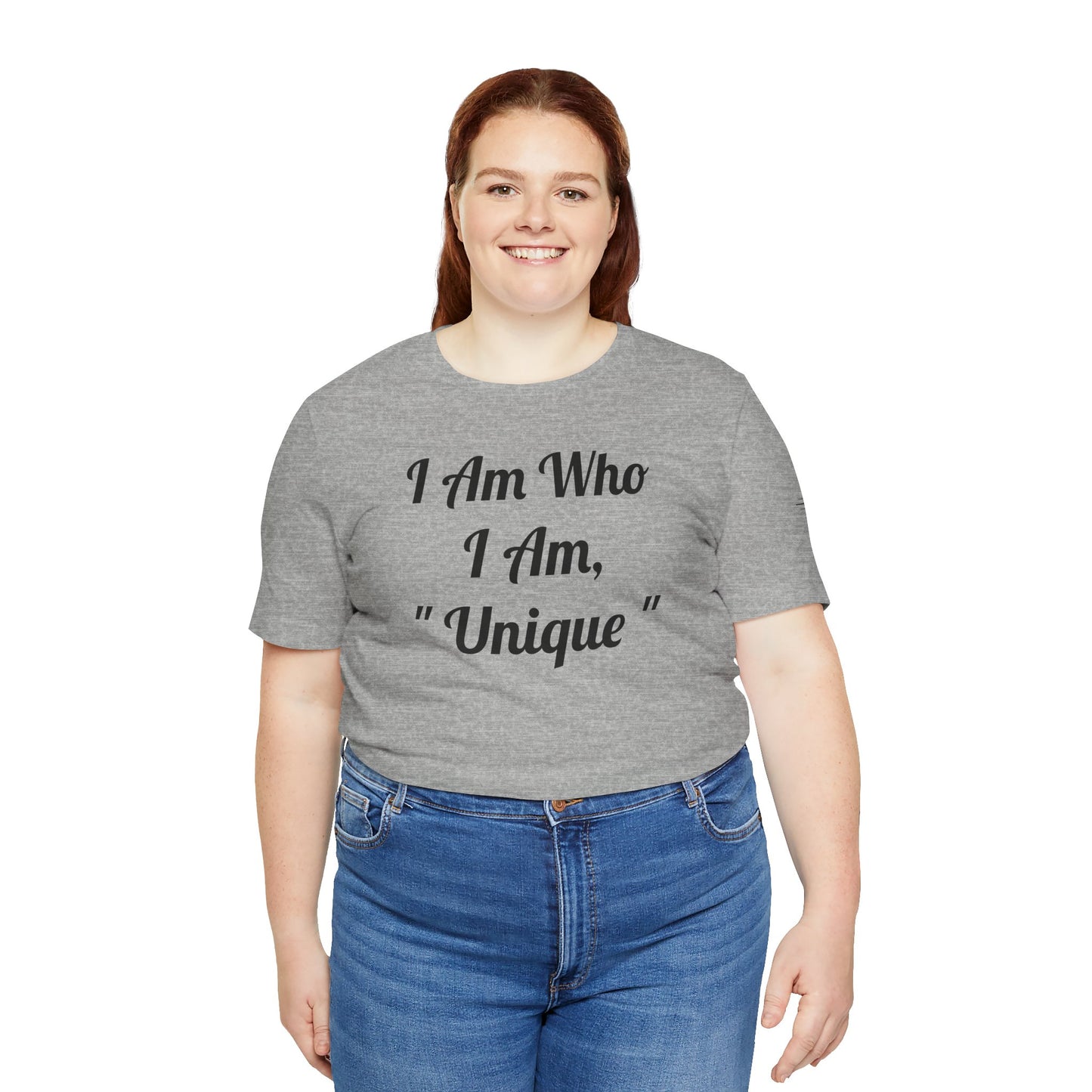 Short Sleeve Tee
