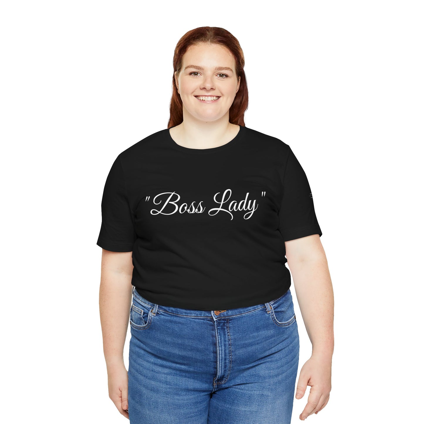 Short Sleeve Tee