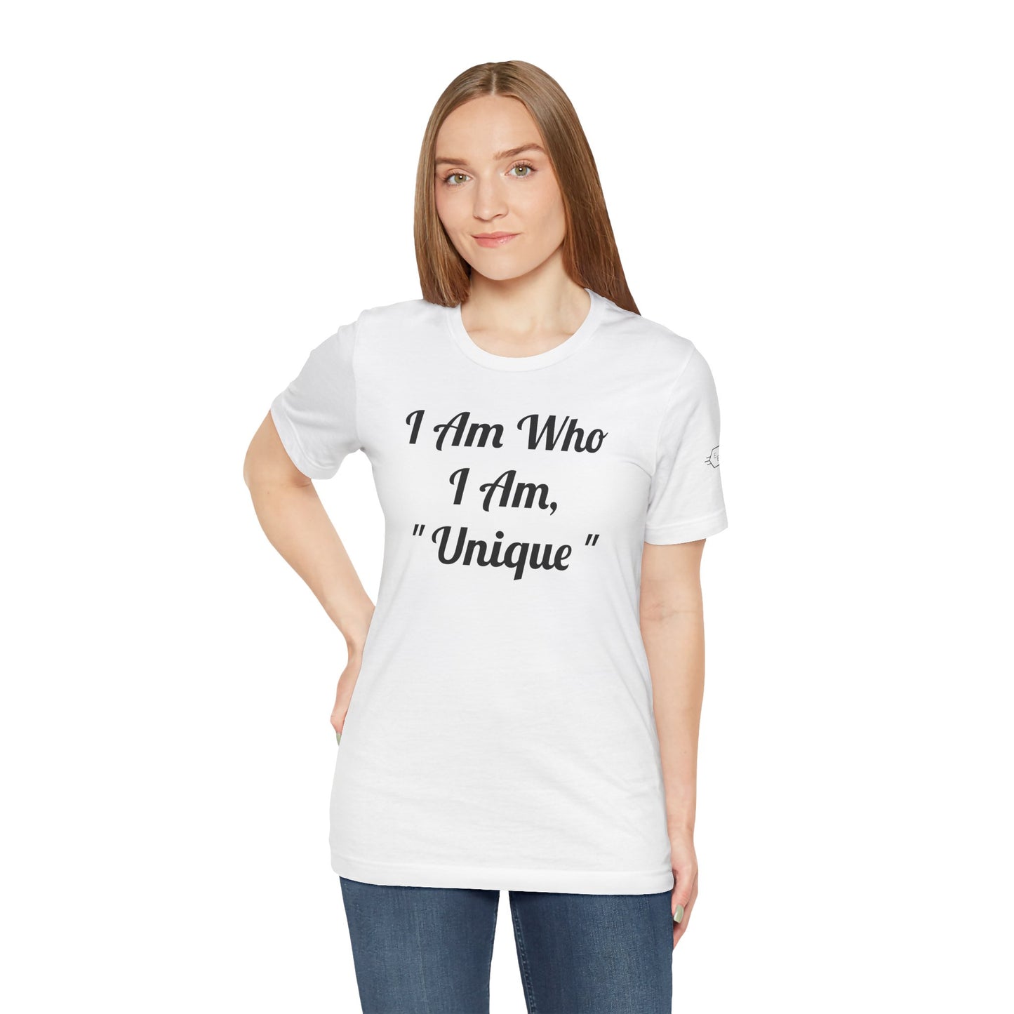 Short Sleeve Tee