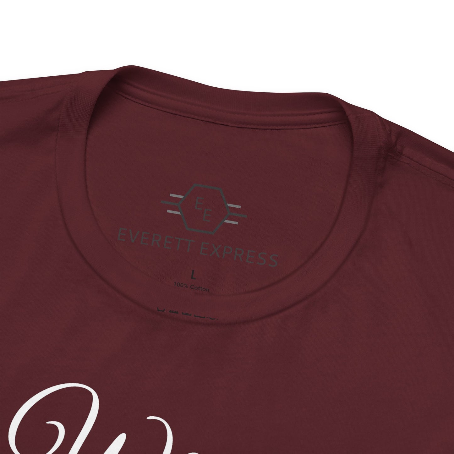 Short Sleeve Tee