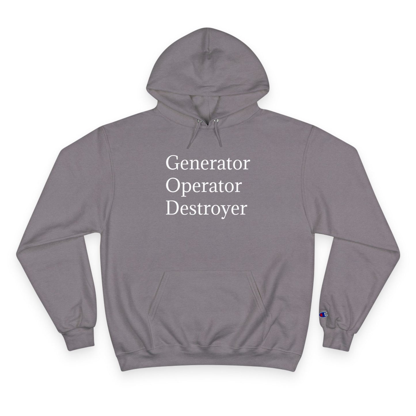Hoodie