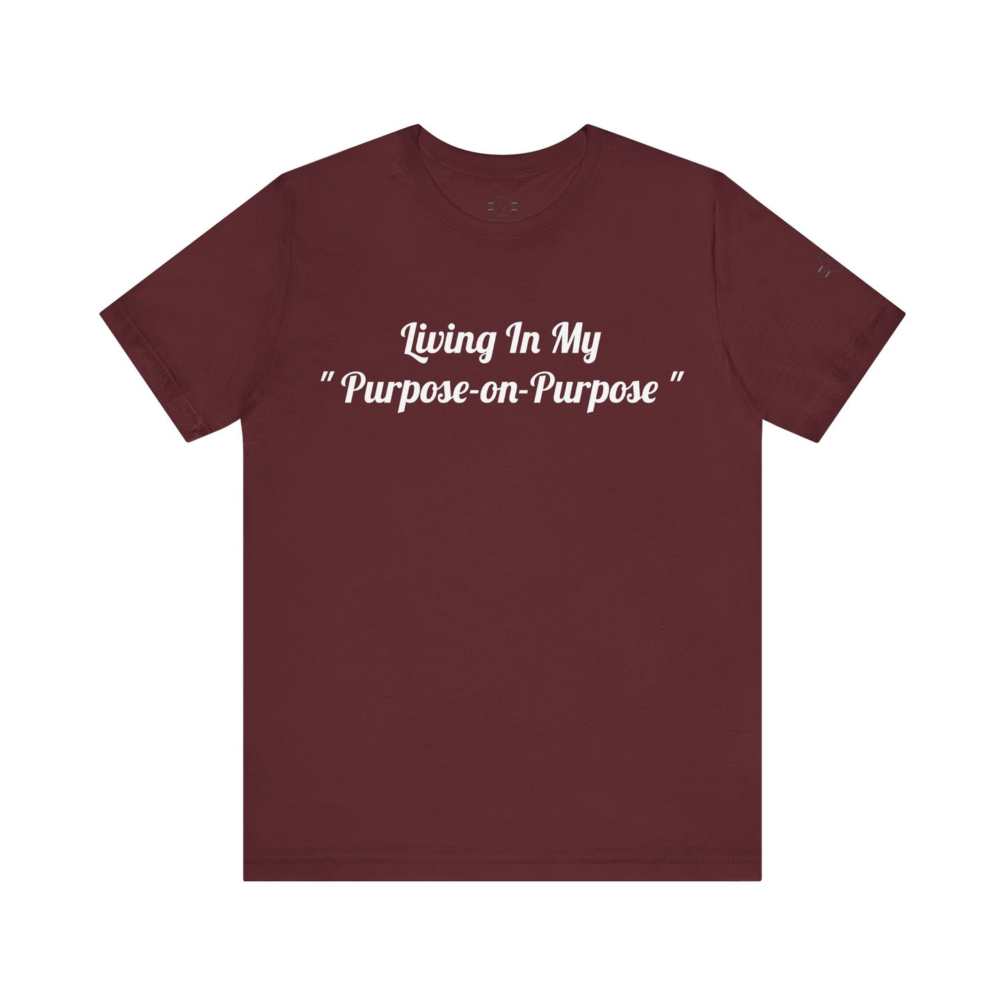 Short Sleeve Tee