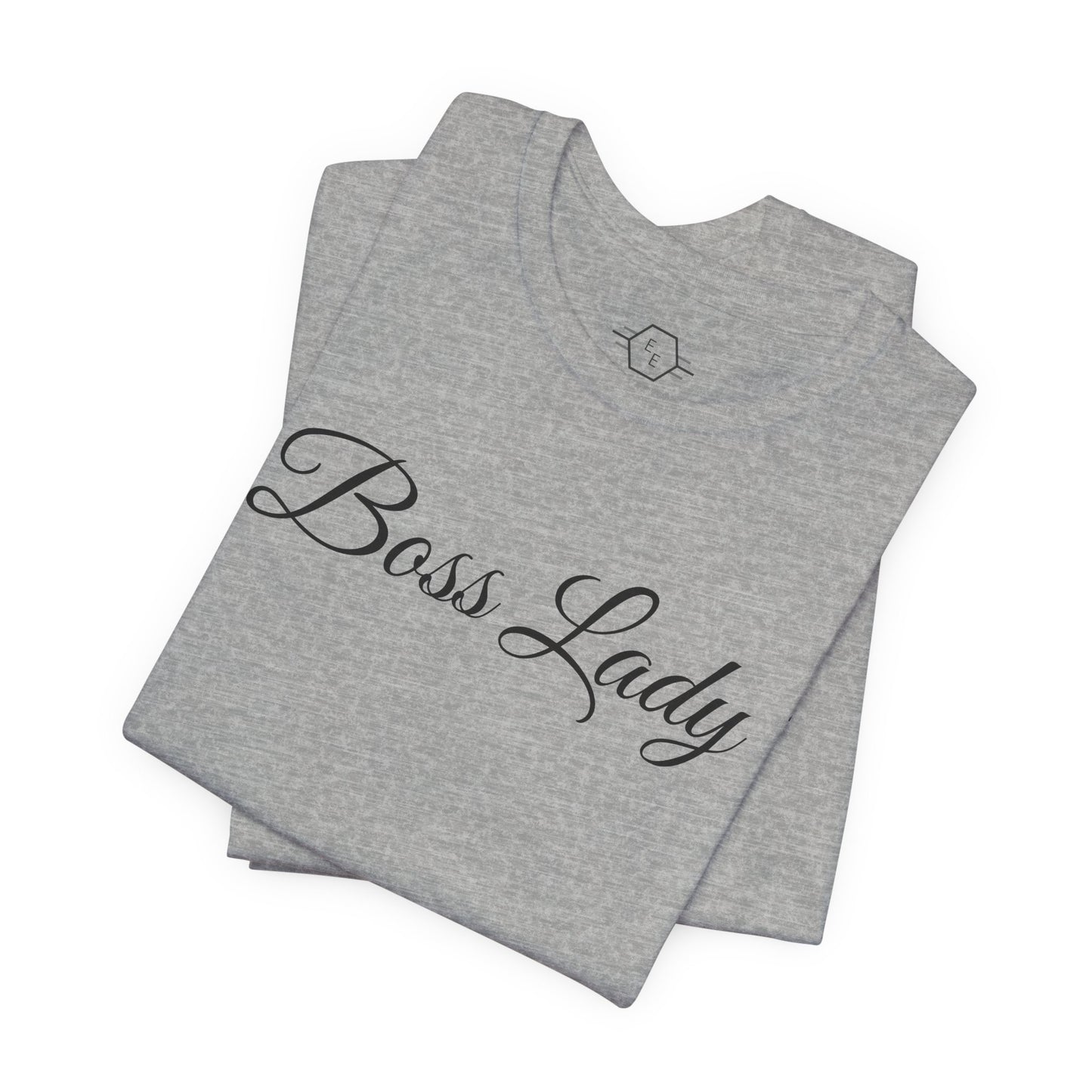 Short Sleeve Tee
