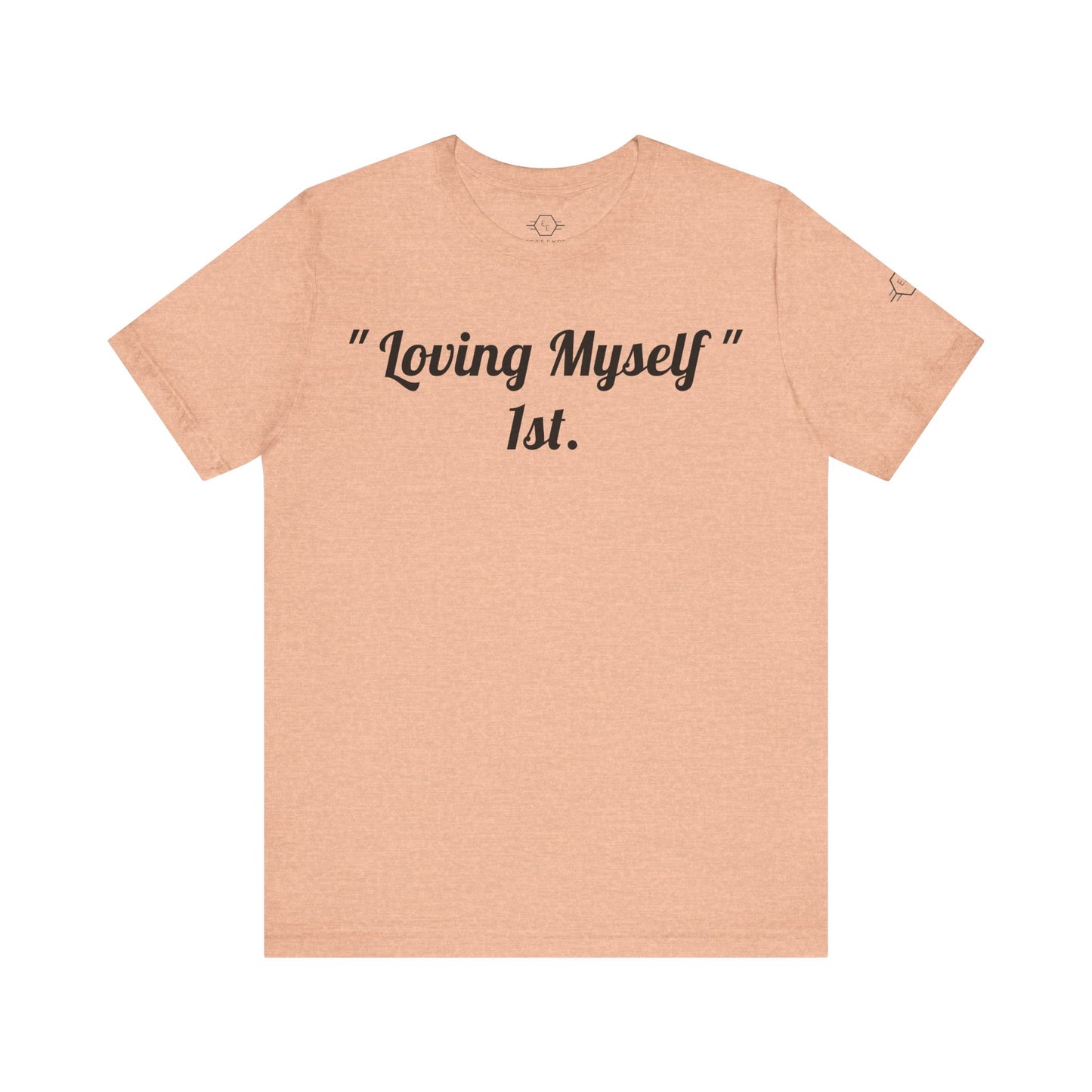 Short Sleeve Tee