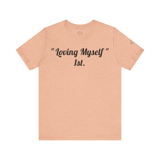 Short Sleeve Tee