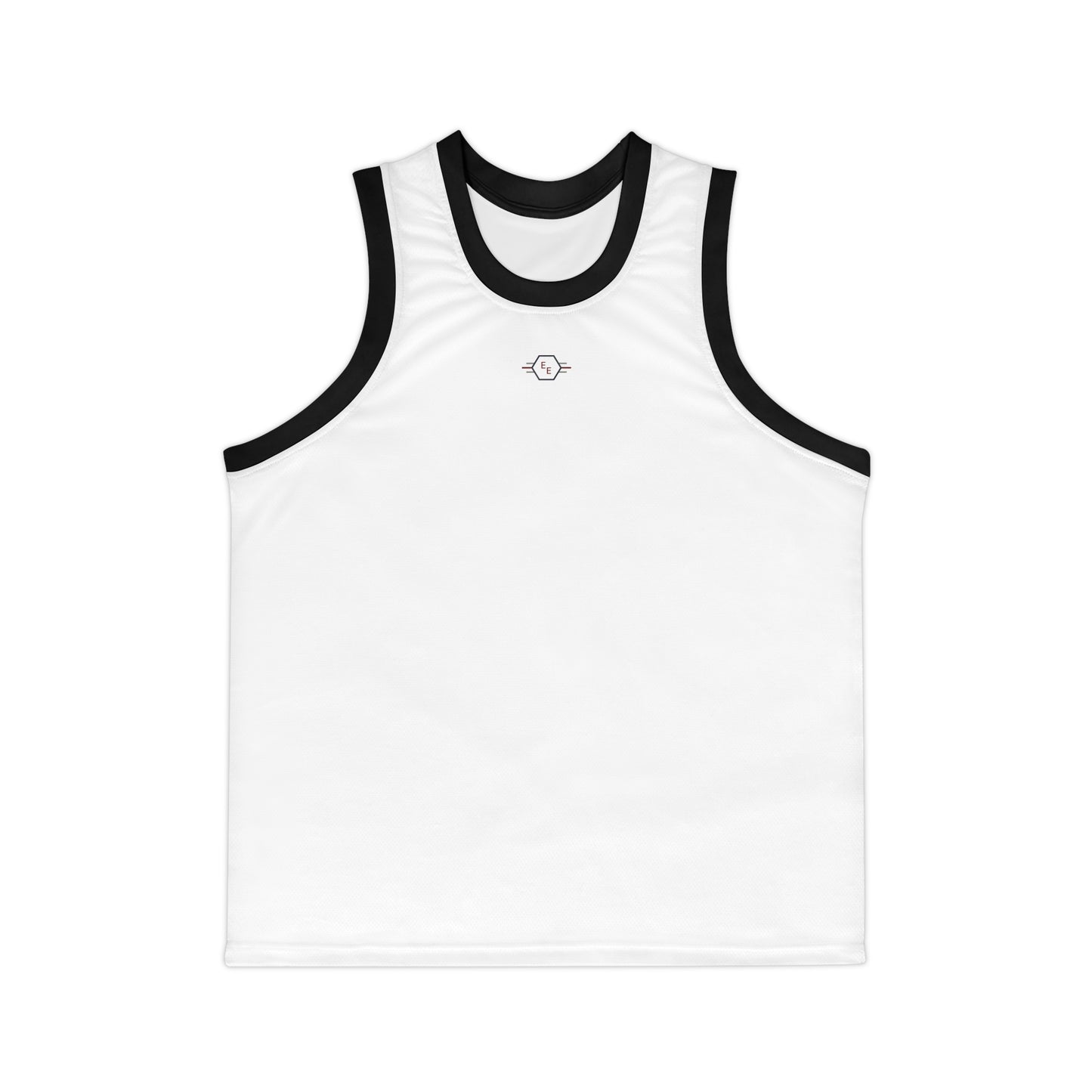 Men/Women EE Basketball Jersey