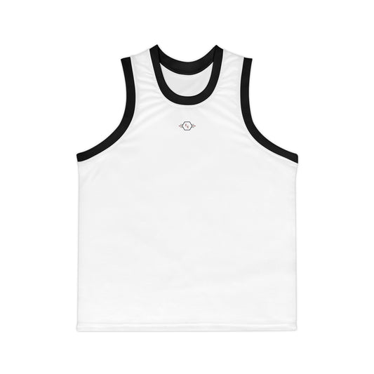 Men/Women EE Basketball Jersey