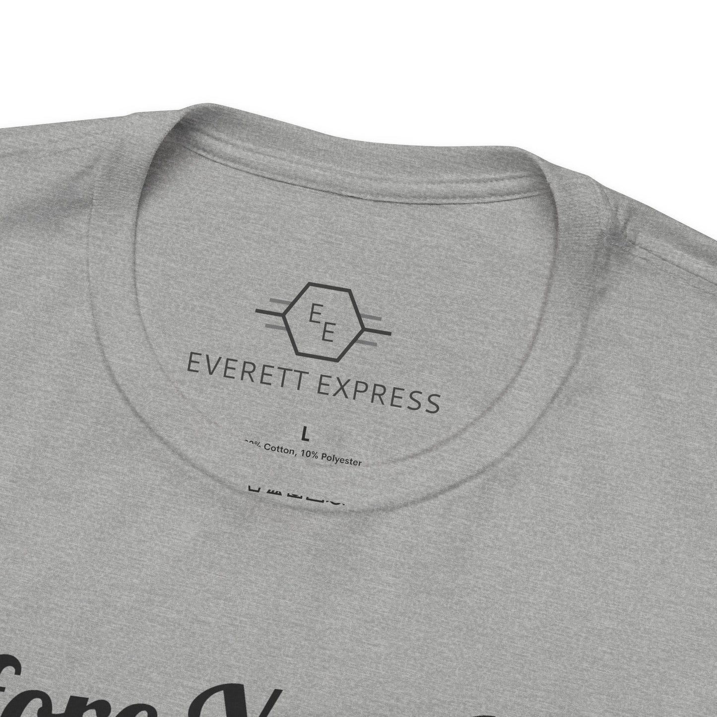 Short Sleeve Tee