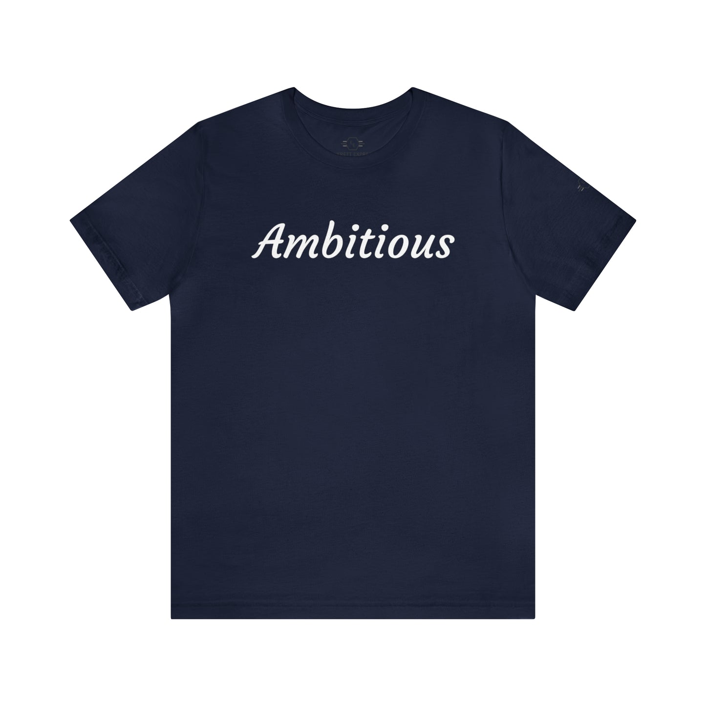 Short Sleeve Tee