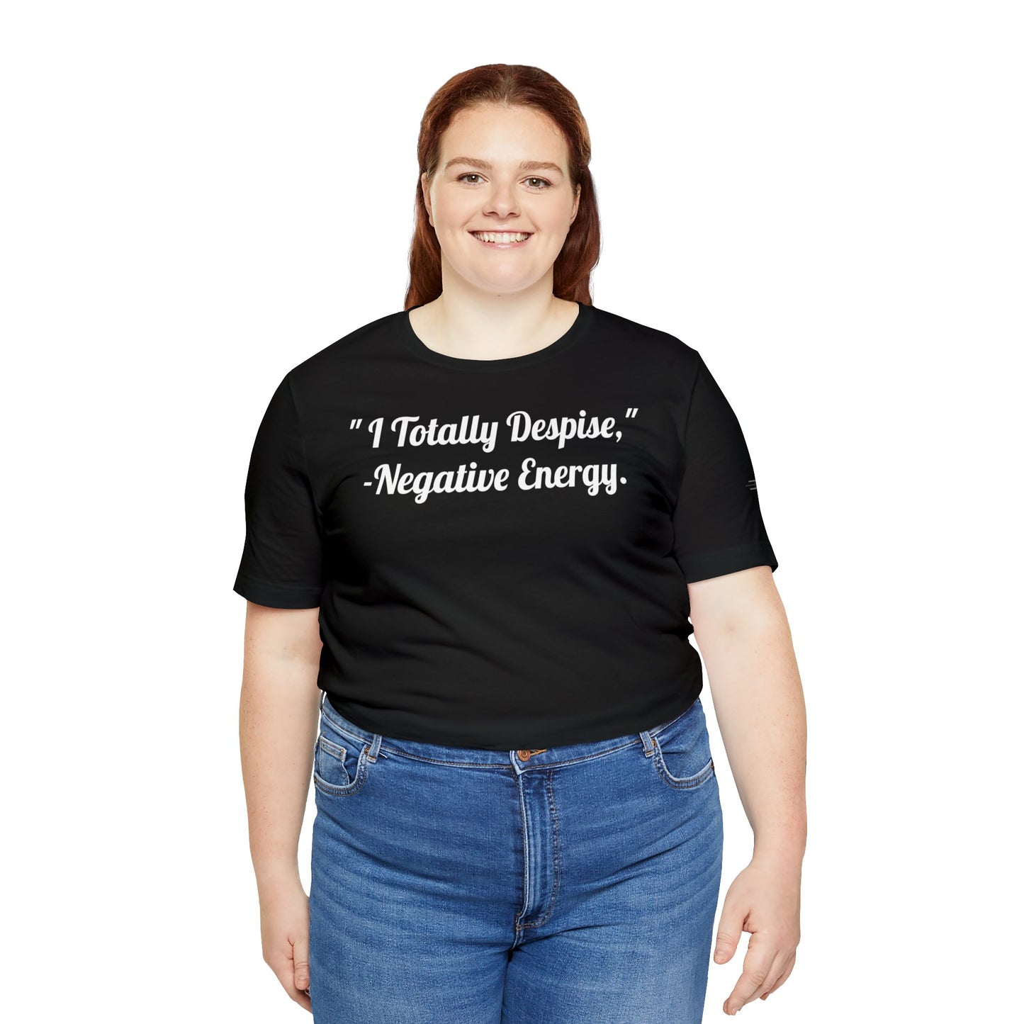 Short Sleeve Tee