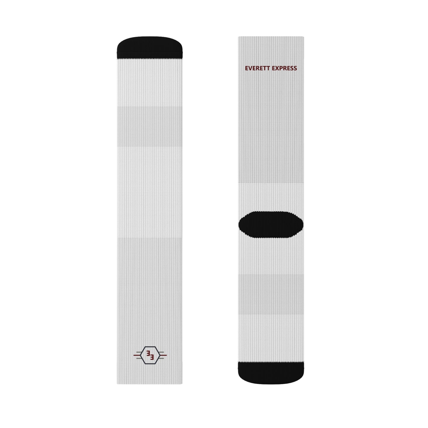 Sublimation EE Socks