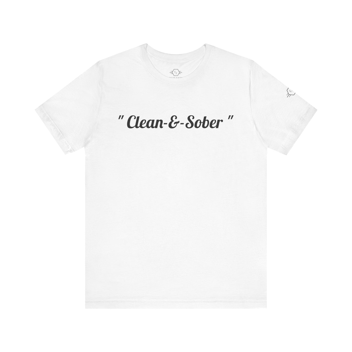 Short Sleeve Tee