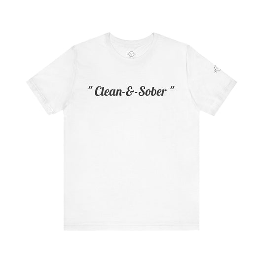 Short Sleeve Tee