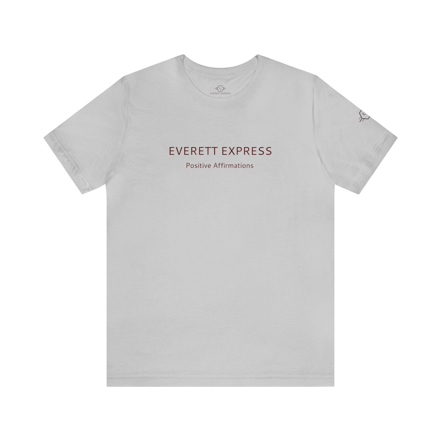 Short Sleeve Tee