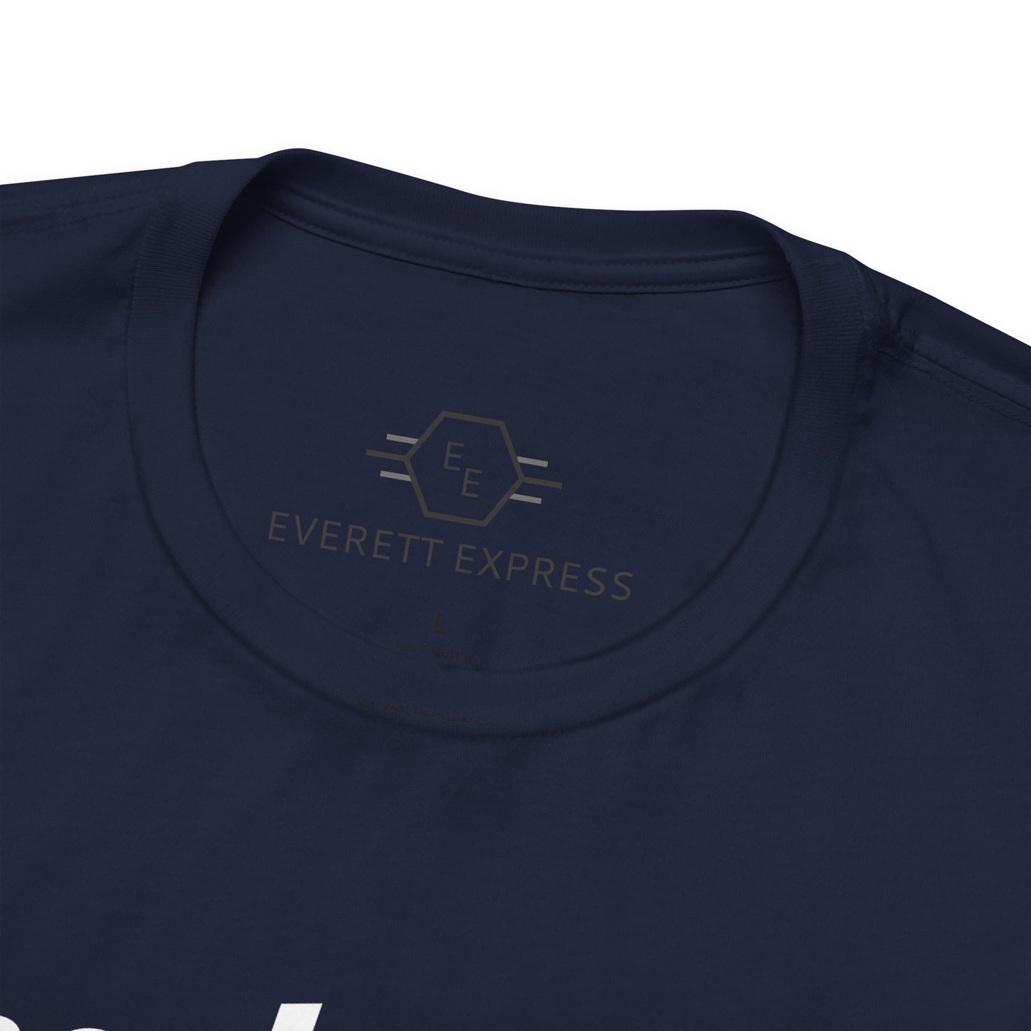 Short Sleeve Tee
