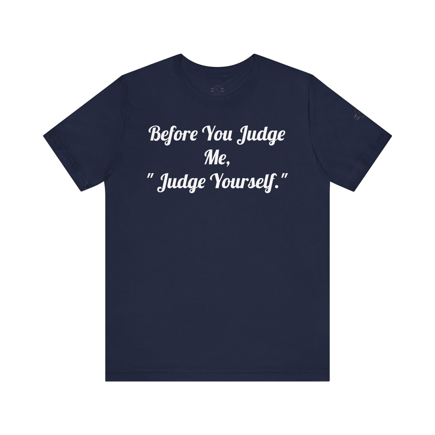 Short Sleeve Tee