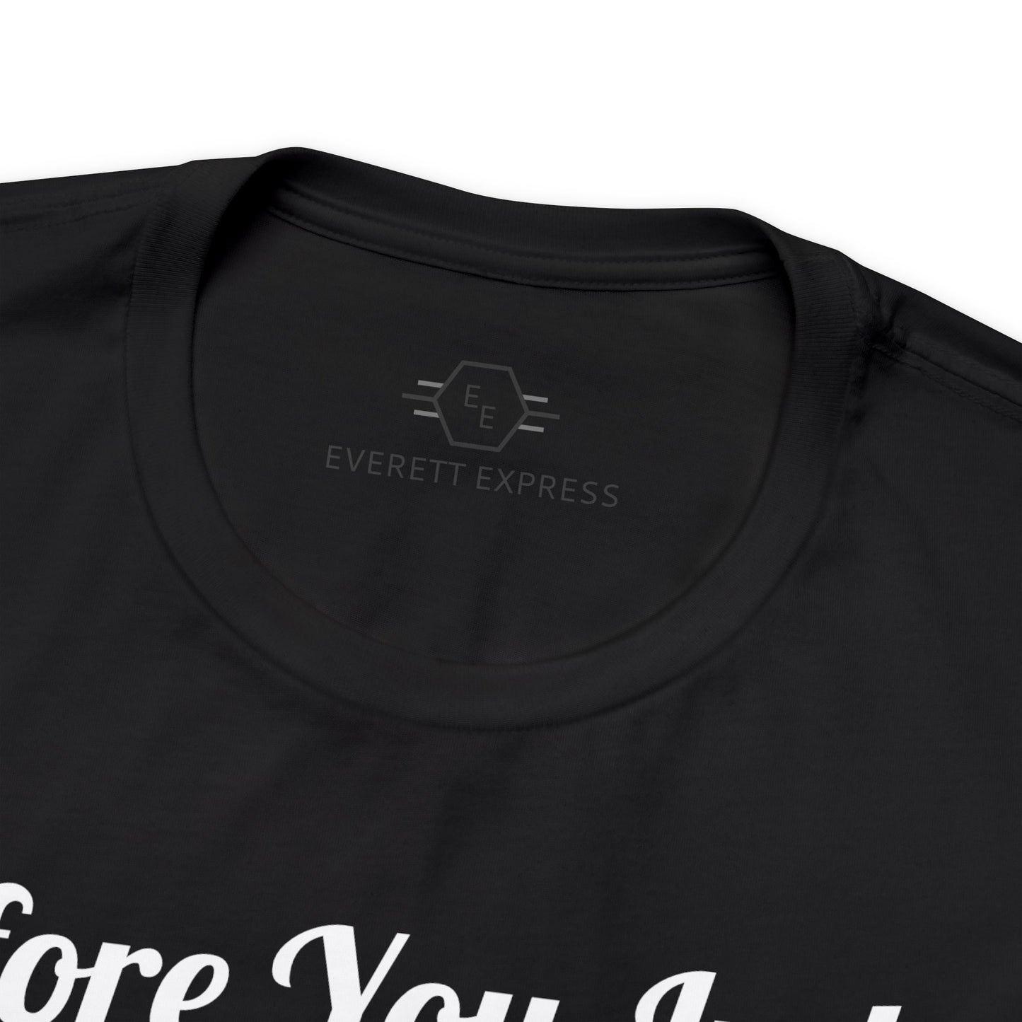 Short Sleeve Tee