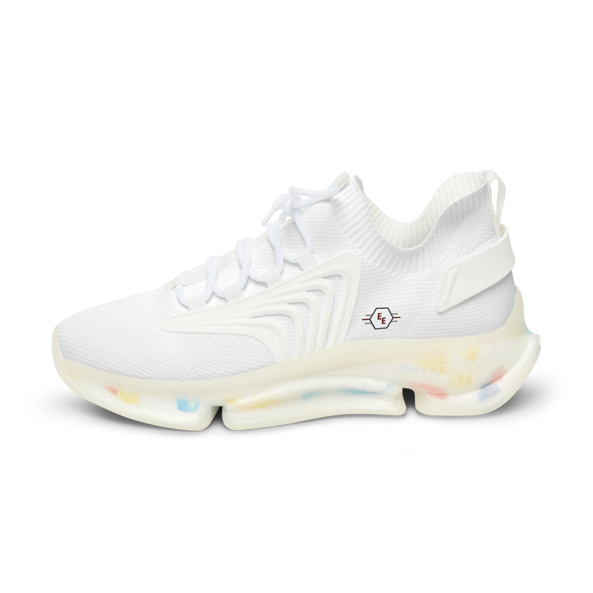 Women's EE Mesh Sports Sneakers