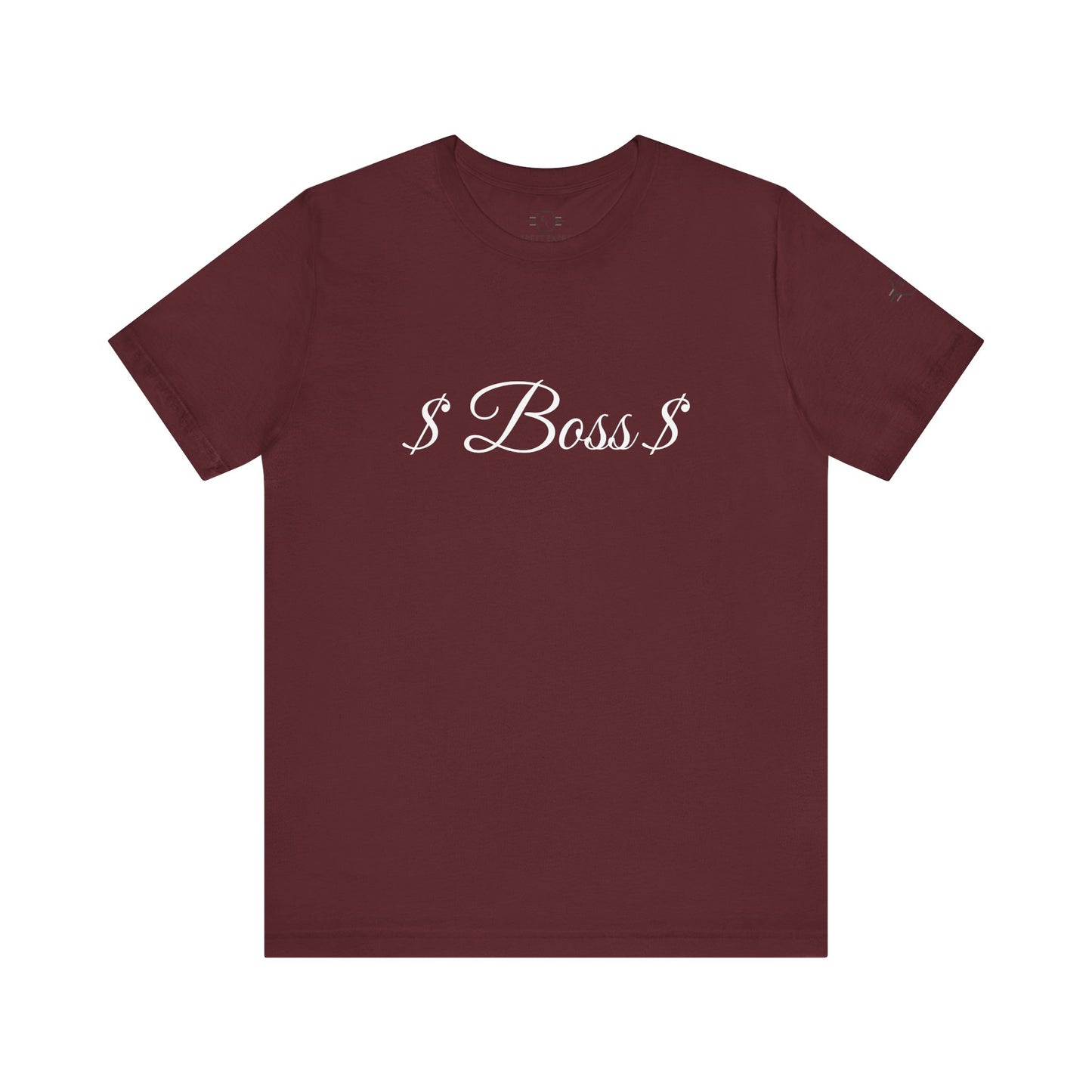 Short Sleeve Tee