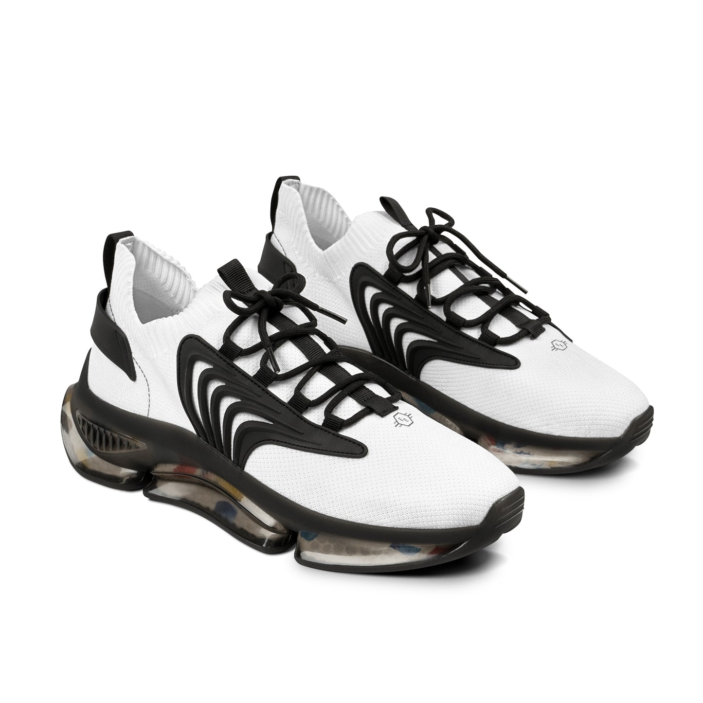 Men's EE Mesh Sports Sneakers