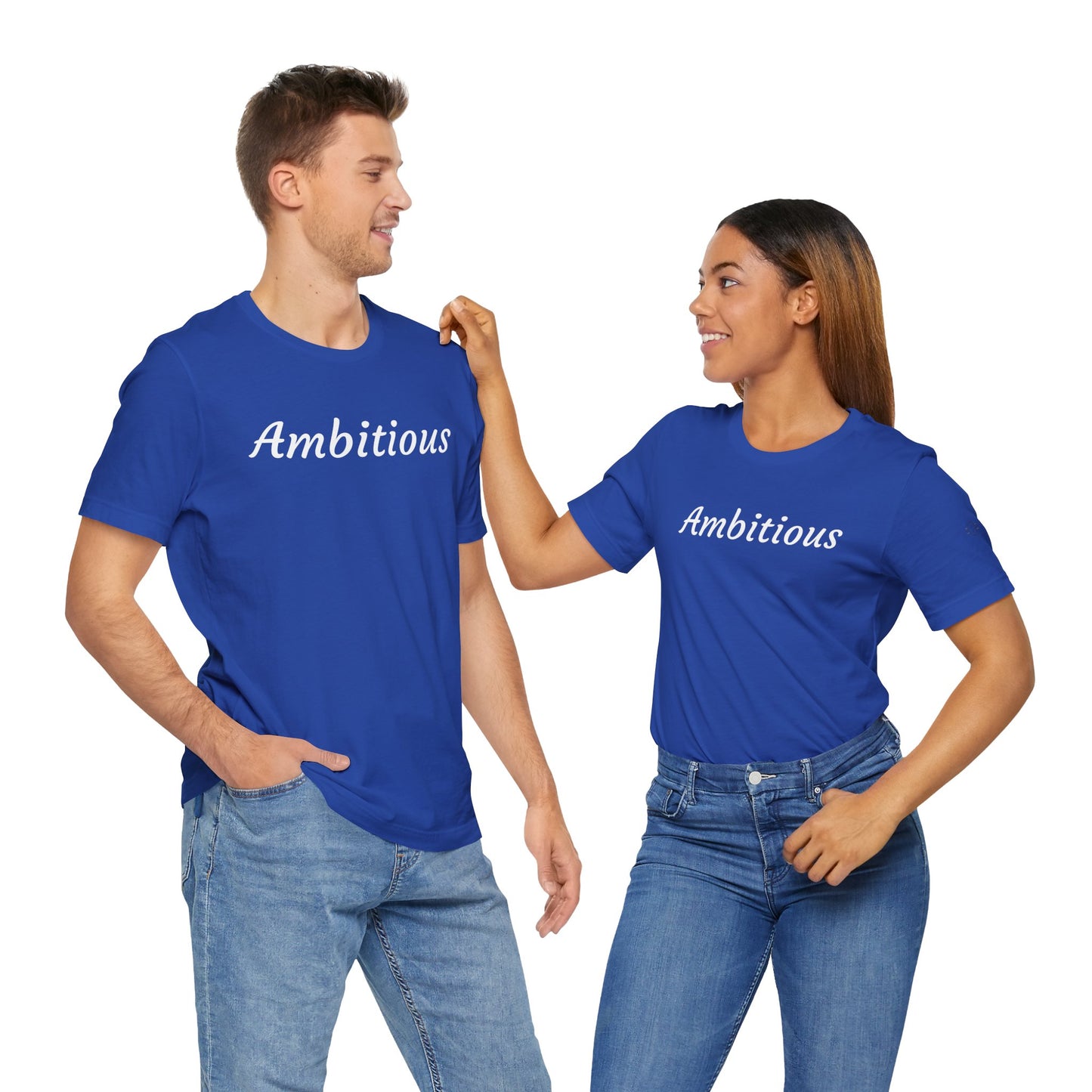 Short Sleeve Tee