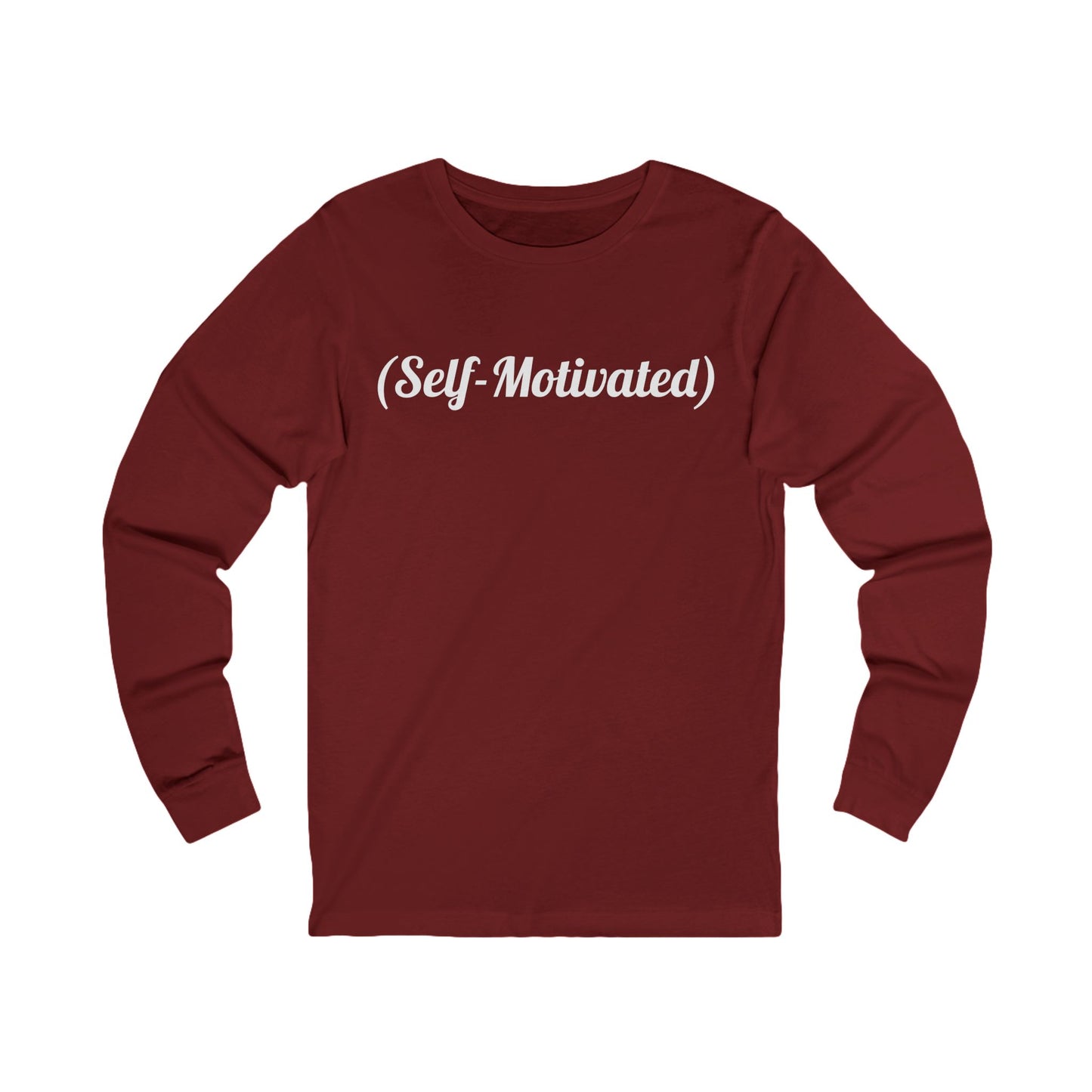 Long Sleeve