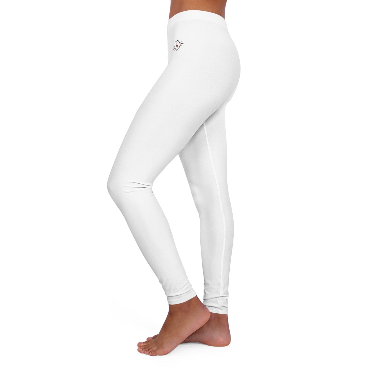 Women's EE Spandex Leggings