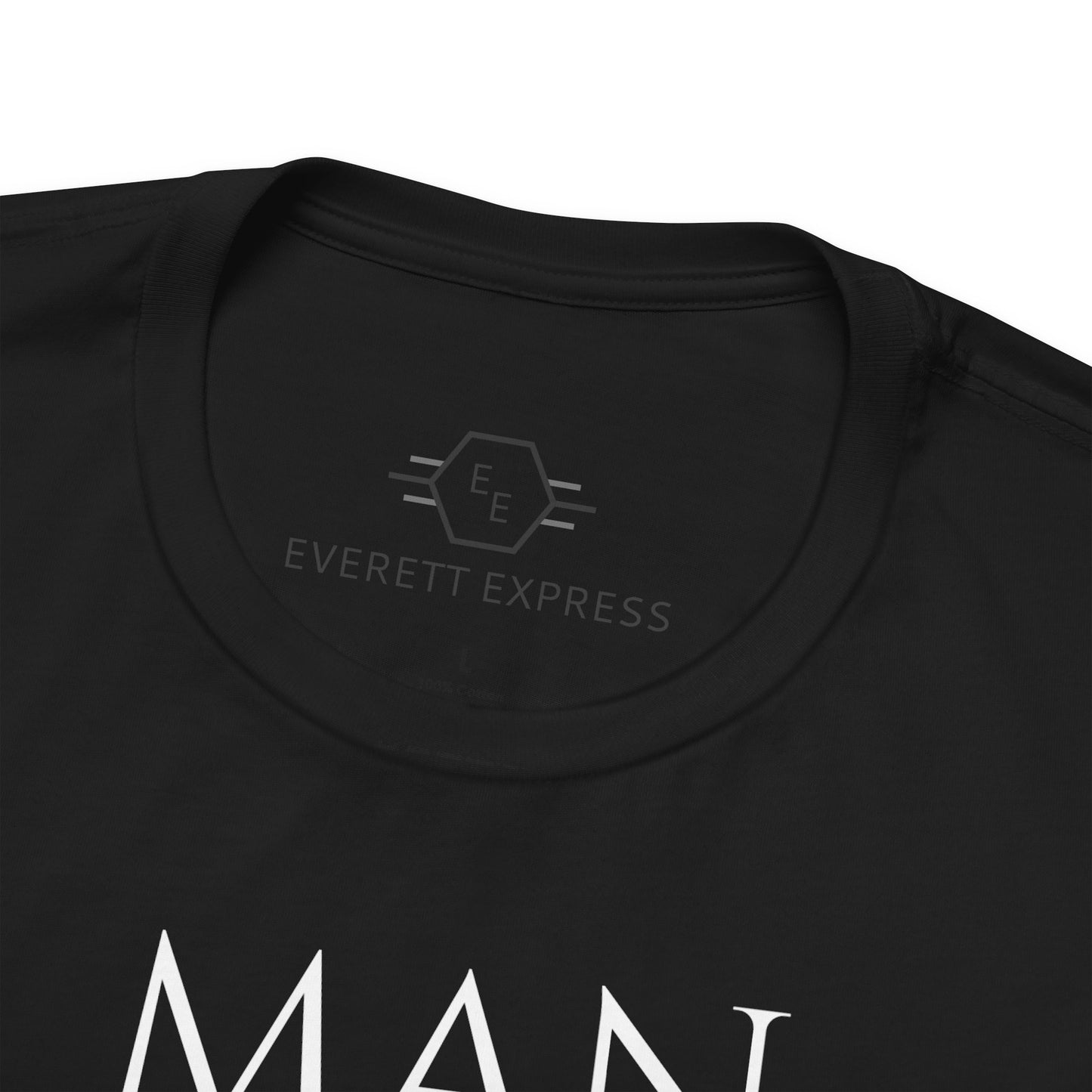 Short Sleeve Tee