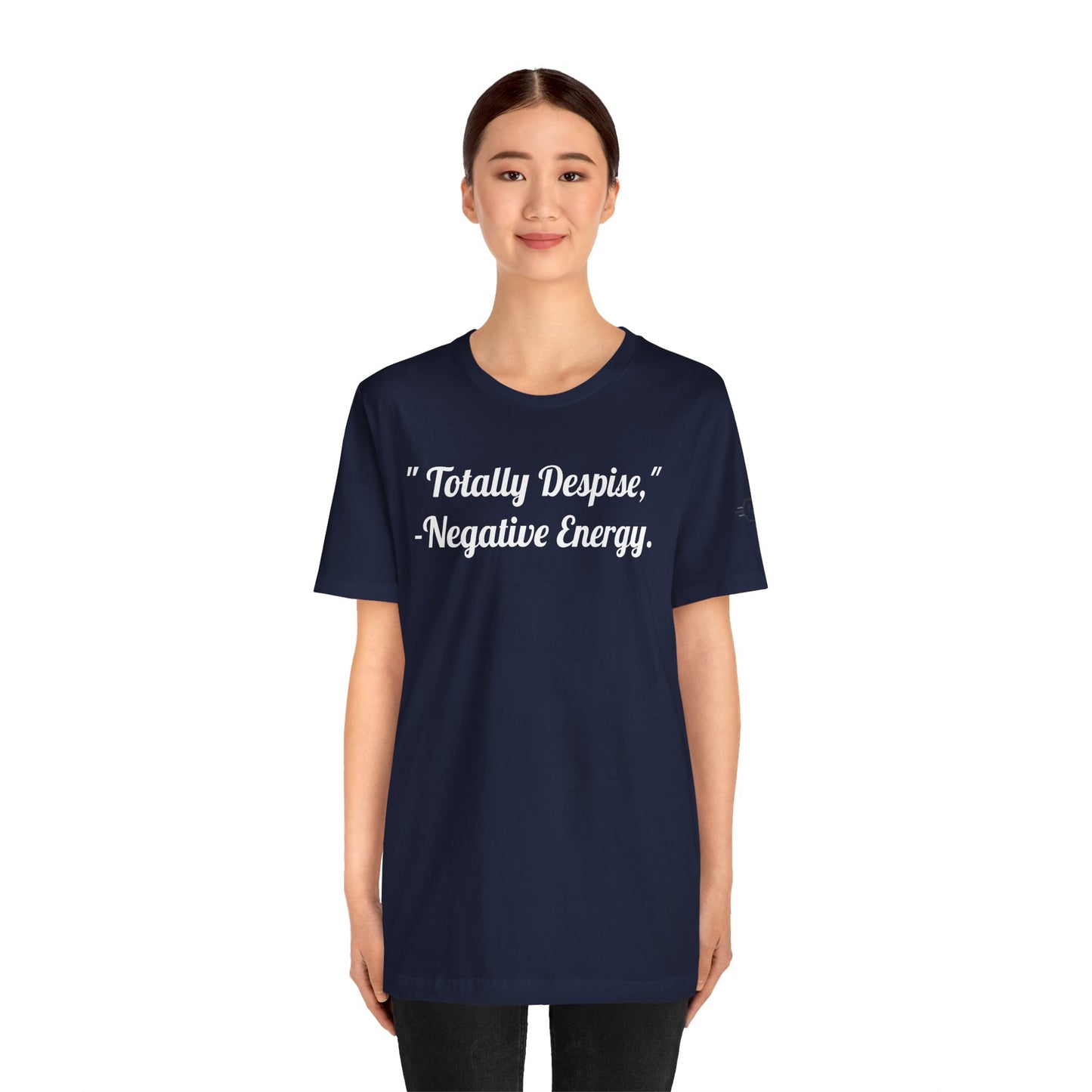 Short Sleeve Tee