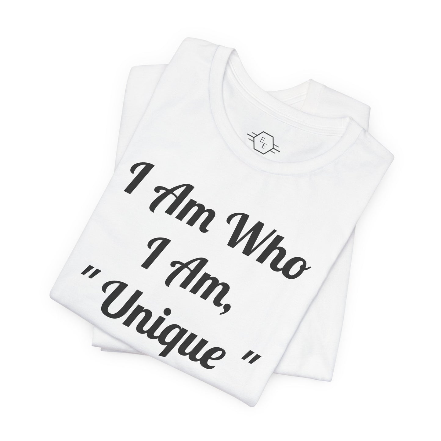 Short Sleeve Tee