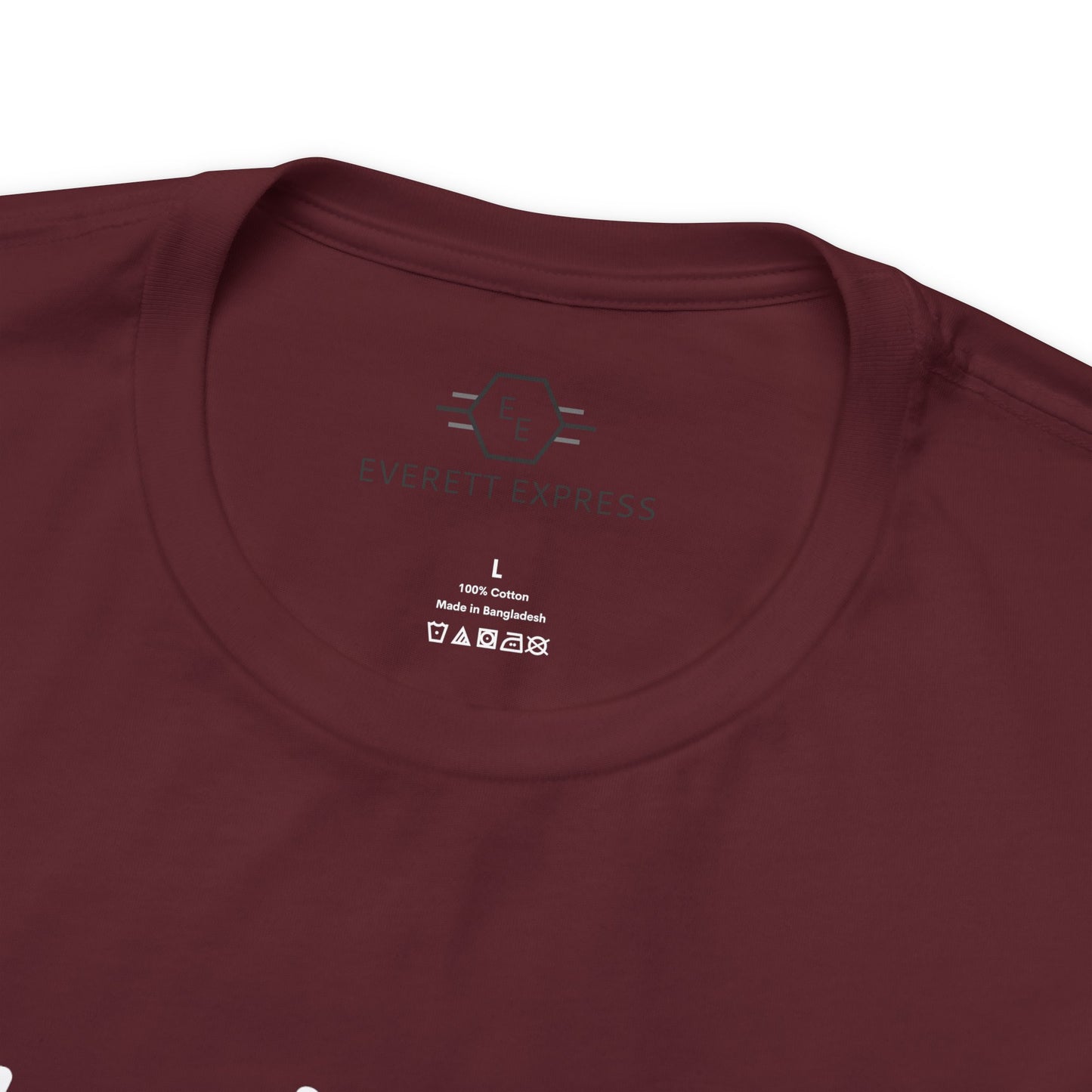 Short Sleeve Tee