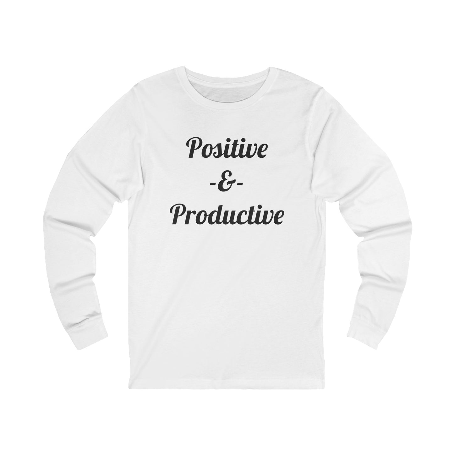Long Sleeve