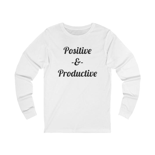 Long Sleeve