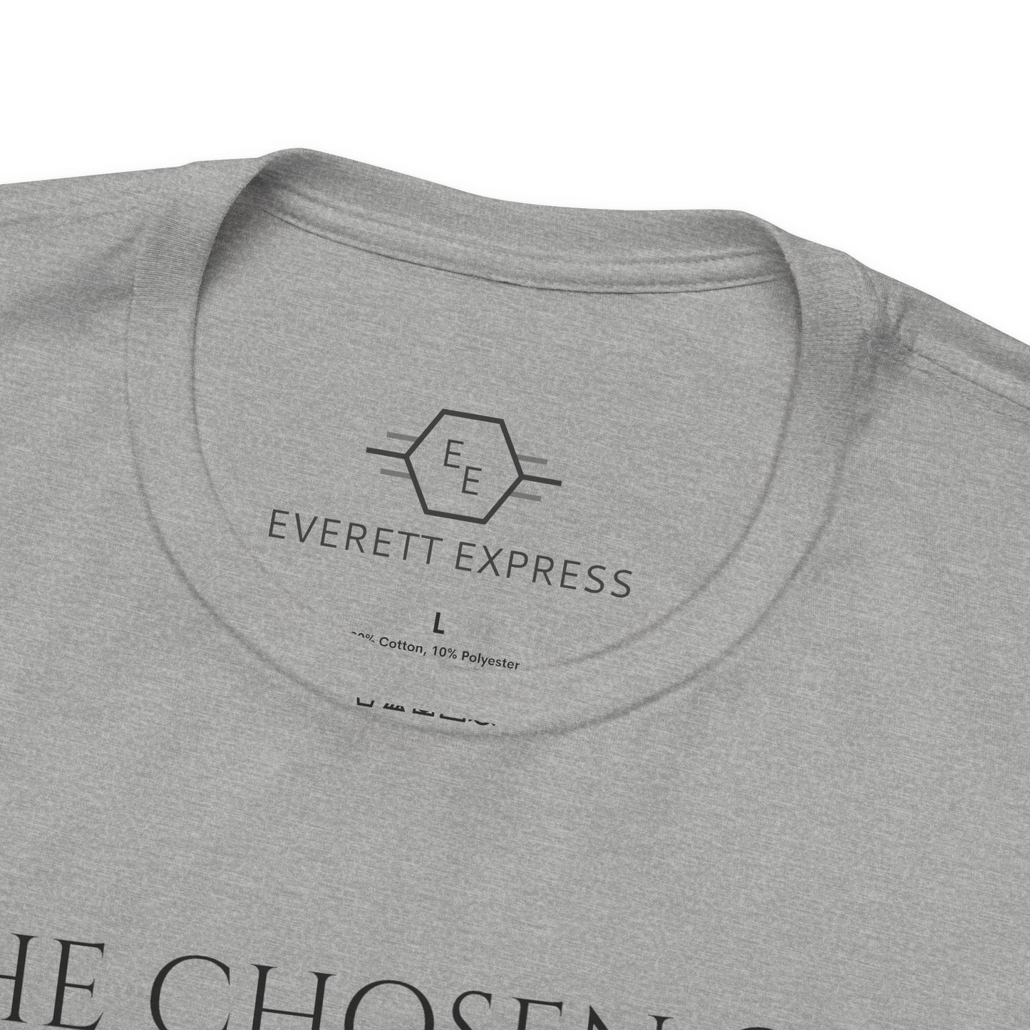 Short Sleeve Tee