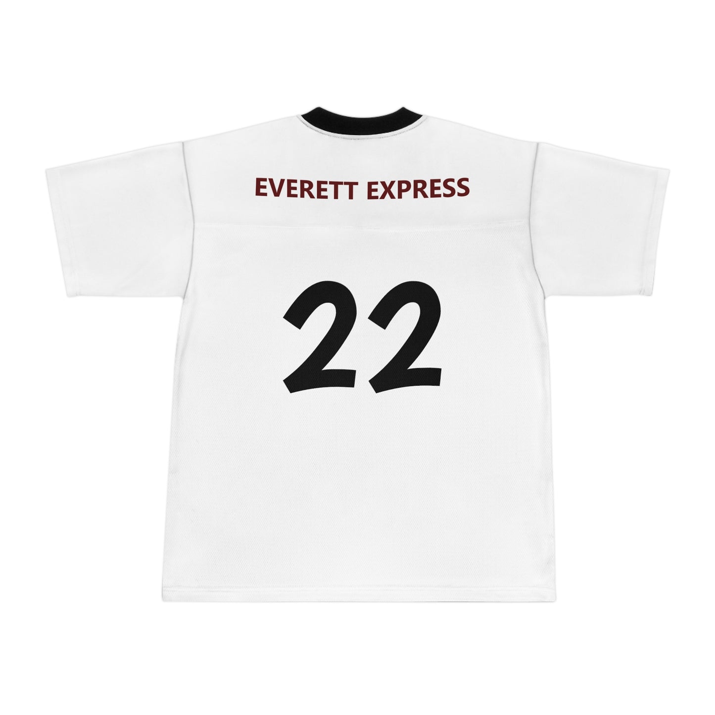 Men/Women EE Football Jersey