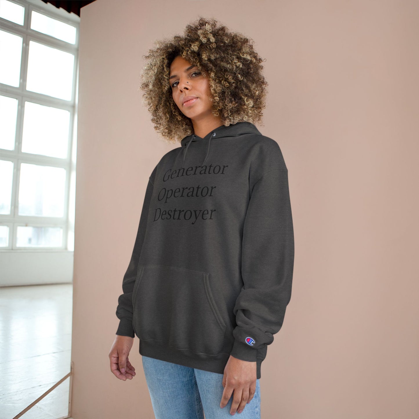 Hoodie
