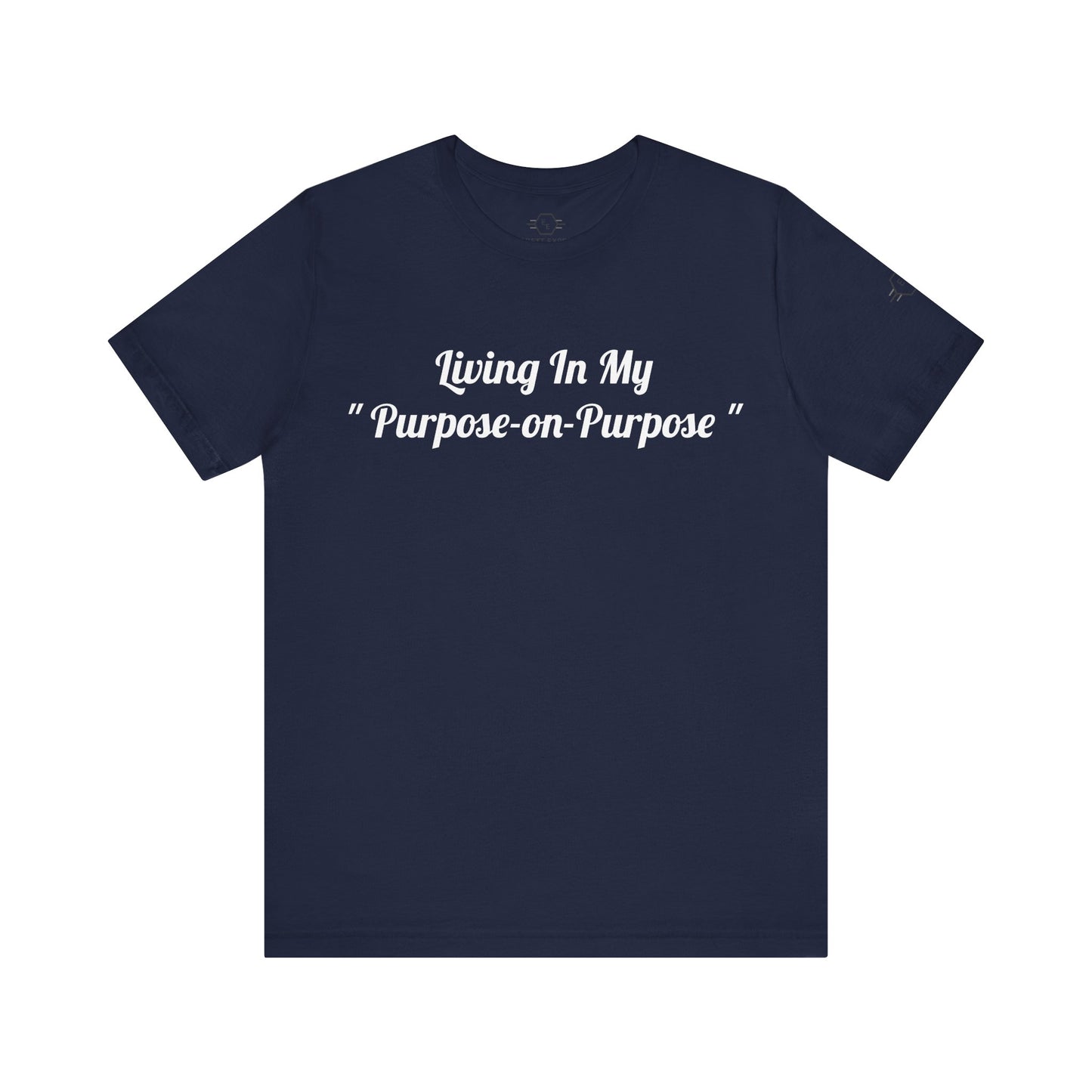 Short Sleeve Tee