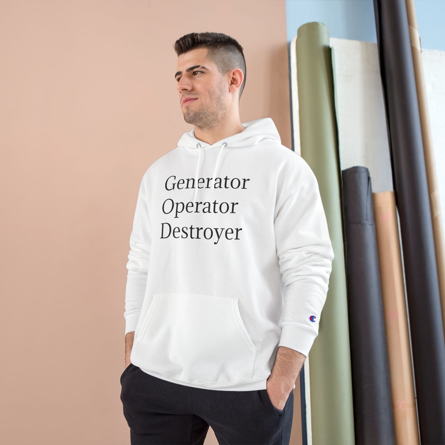 Hoodie