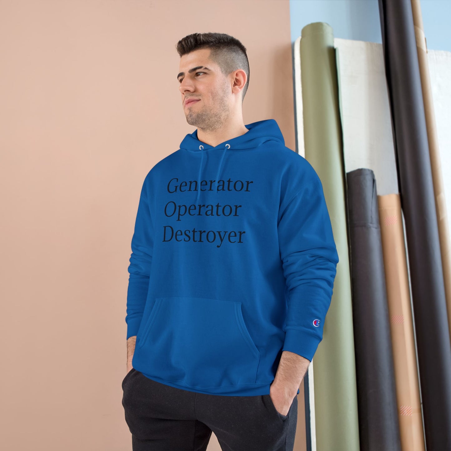 Hoodie