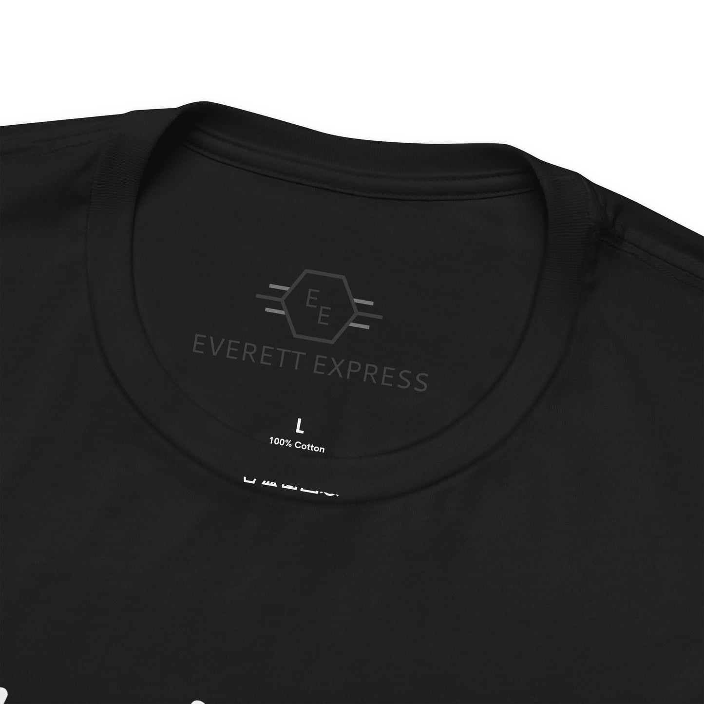 Short Sleeve Tee