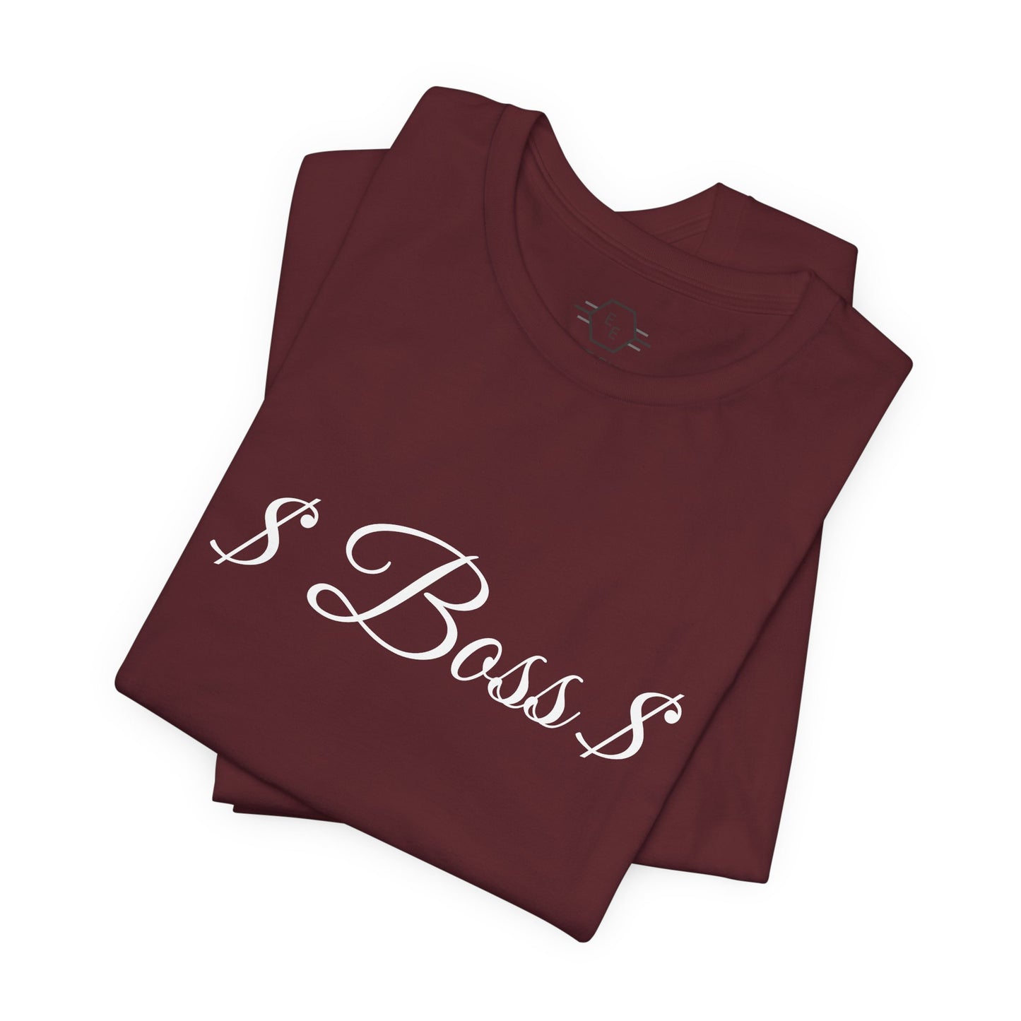 Short Sleeve Tee
