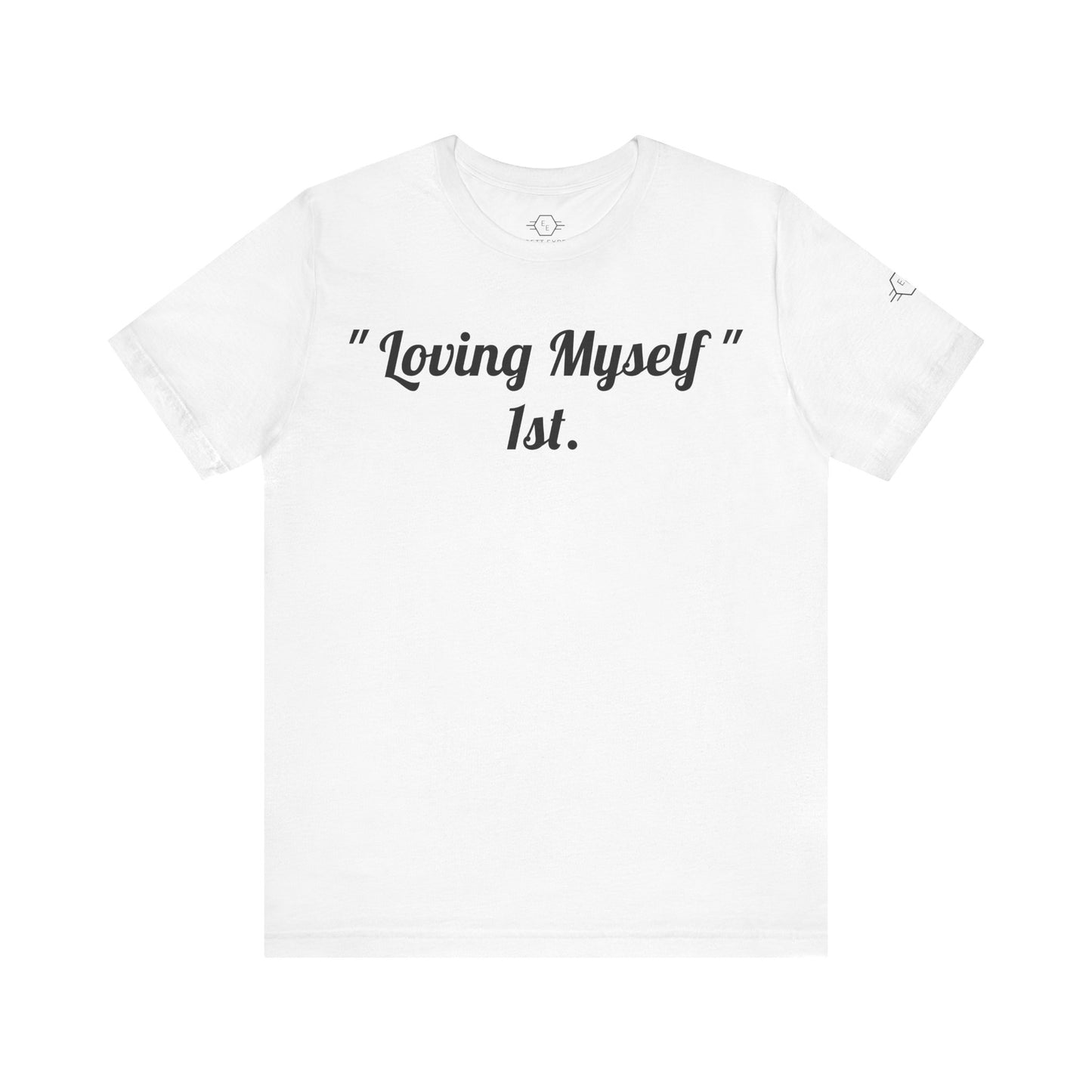 Short Sleeve Tee