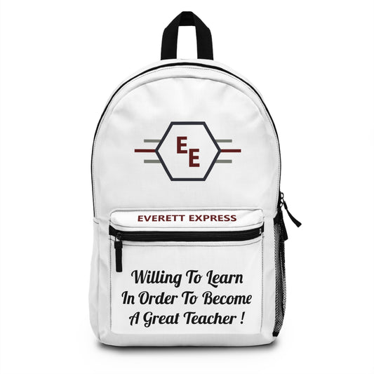 Backpack