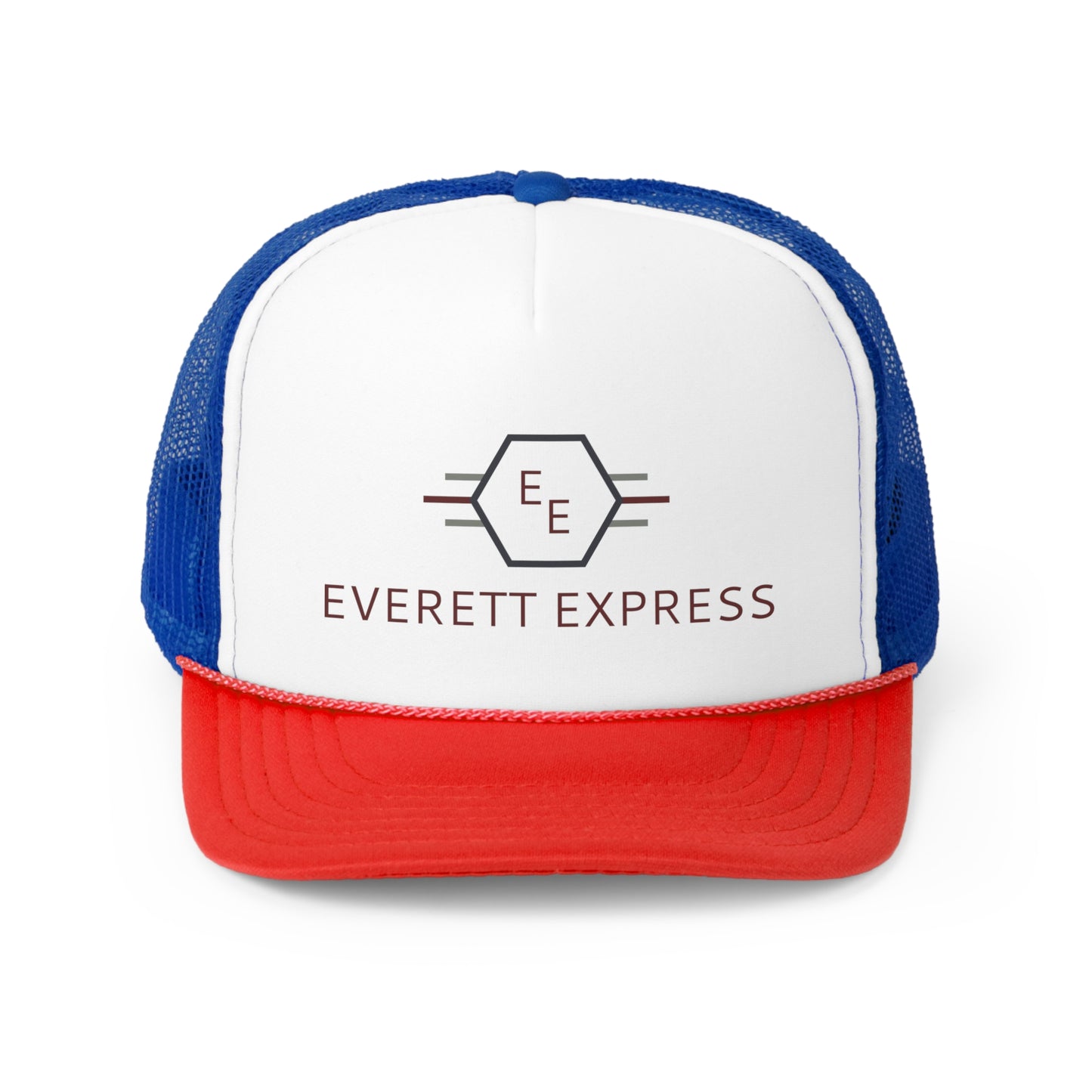 EE Trucker Hat